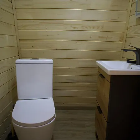 Barnhouse וולובץ