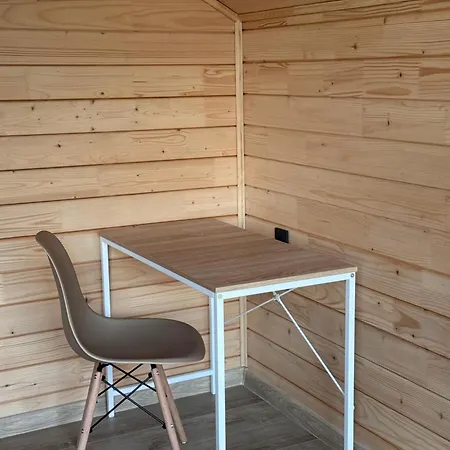Barnhouse בית נופש *
